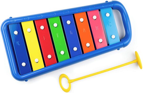 Hohner Kids HMX3008B Toddler Glockenspiel