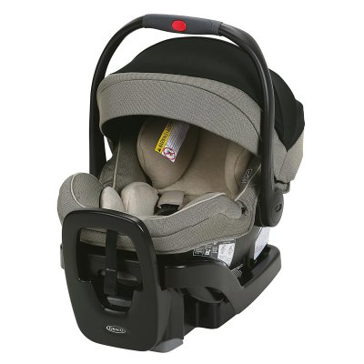 Graco SnugRide SnugLock Extend2Fit 35 Infant Car Seat