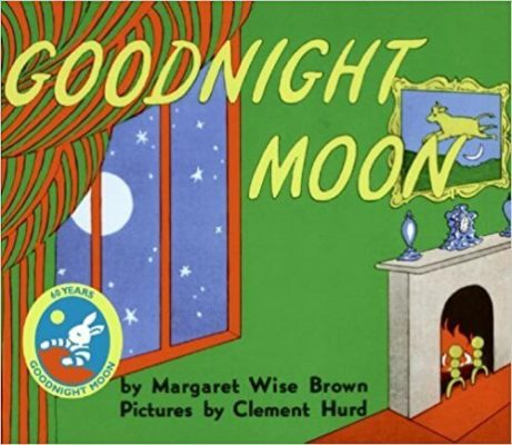 goodnight moon book