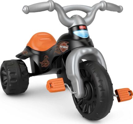 Fisher-Price Harley-Davidson Tough Trike