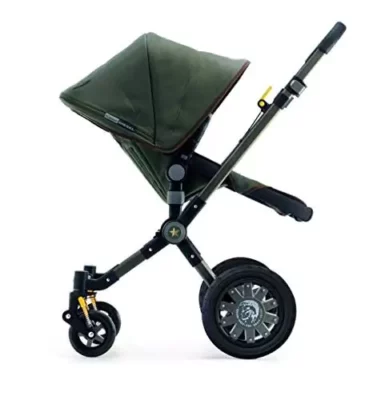 Bugaboo Cameleon3 Plus Stroller