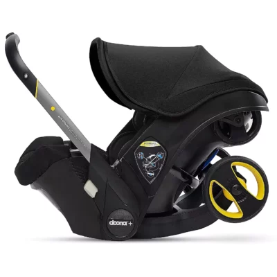 Doona Infant Car Seat & Stroller