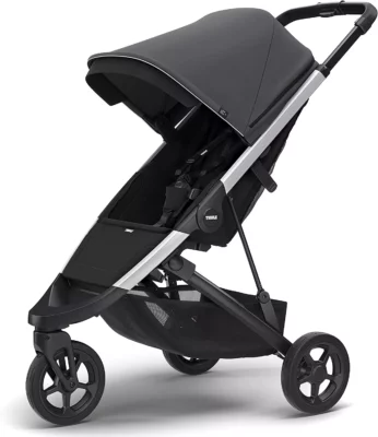 Silver Cross Jet Ultra Compact Stroller