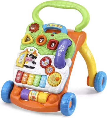 VTech Sit-to-Stand Learning Walker