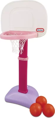 Little Tikes Easy Score Basketball Set