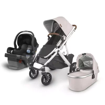 uppababy vista stroller