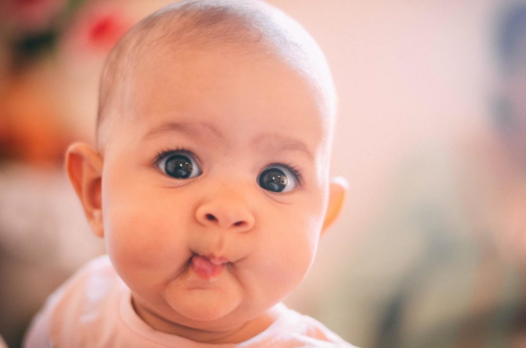 What Is Your Baby’s Personality? (Quiz)